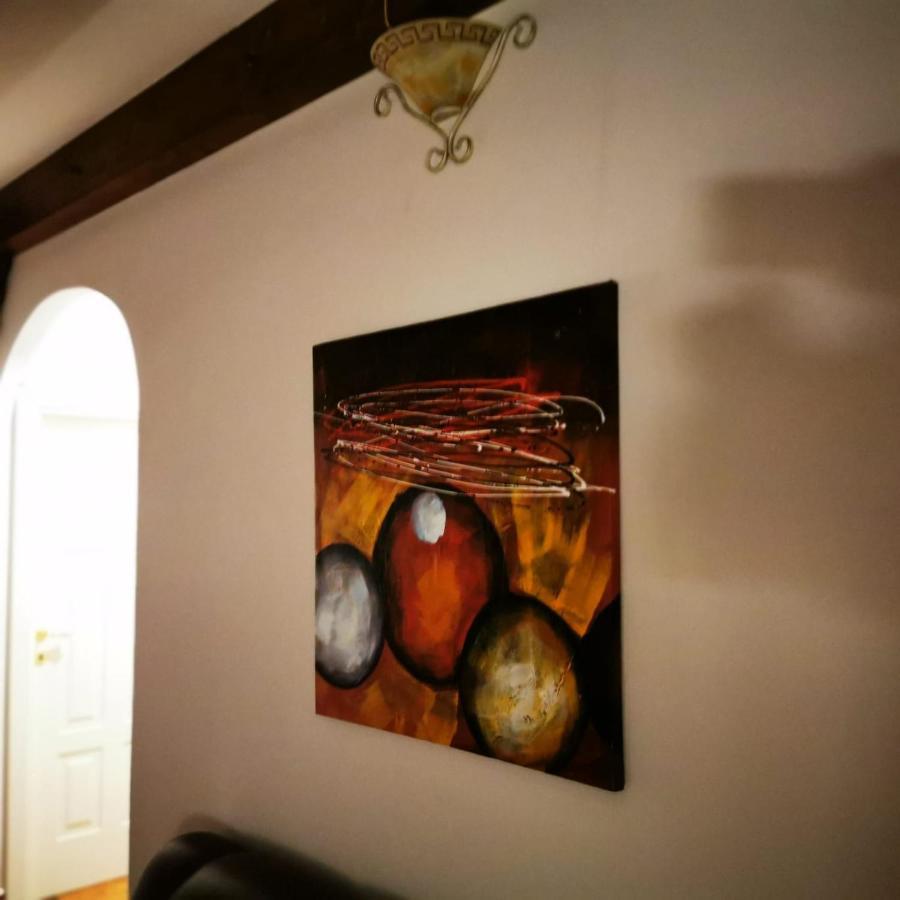 Room N.22 Suite & Apartment Tarento Exterior foto