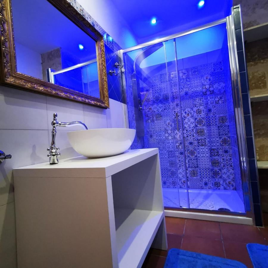 Room N.22 Suite & Apartment Tarento Exterior foto